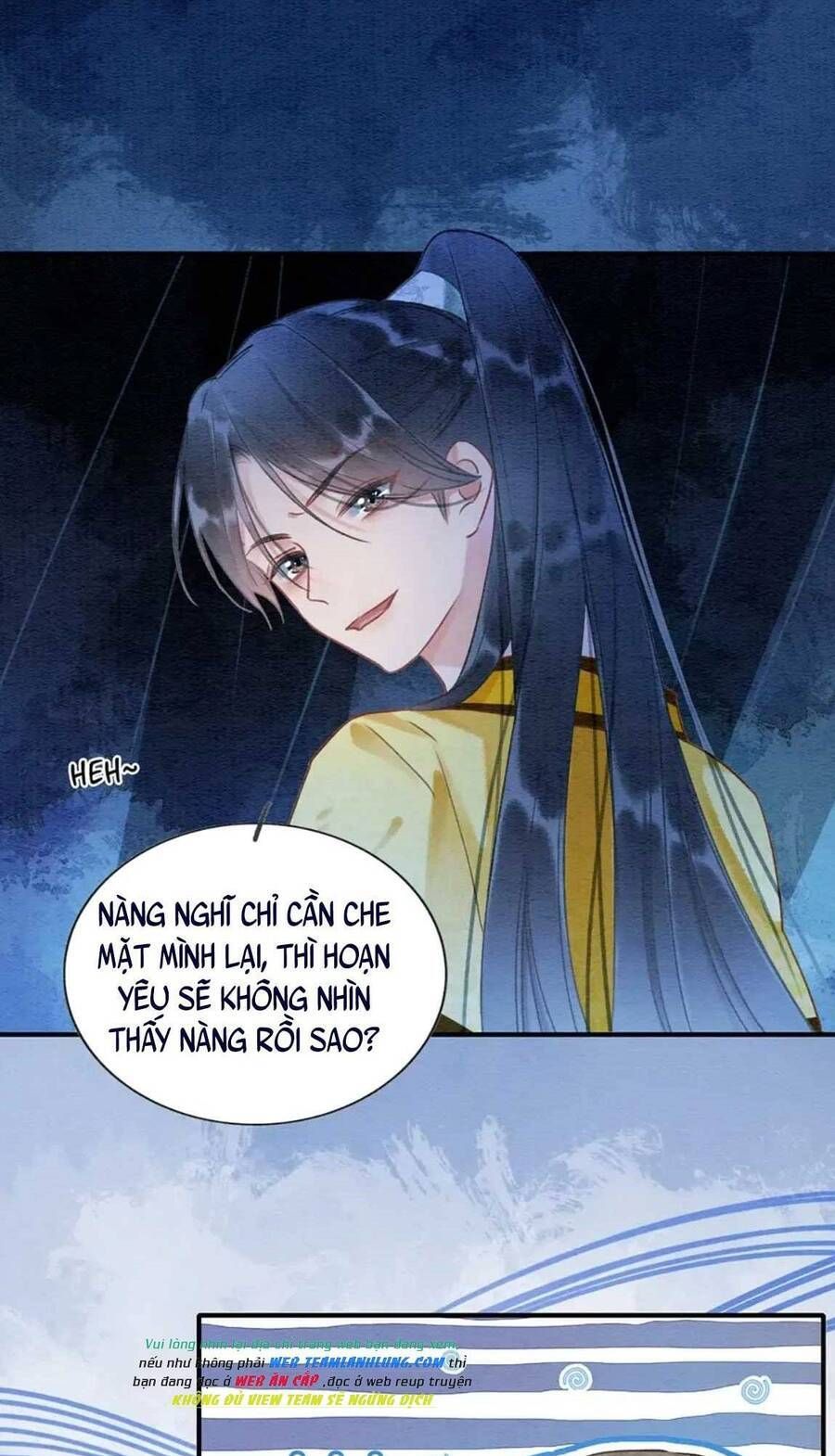 Sổ Tay Công Lược Của Hắc Liên Hoa Chapter 87 - Trang 2