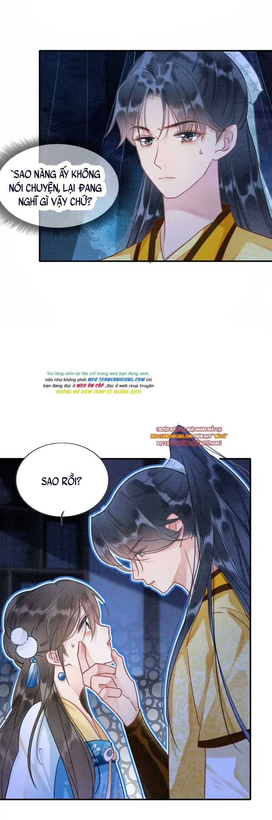 Sổ Tay Công Lược Của Hắc Liên Hoa Chapter 87 - Trang 2