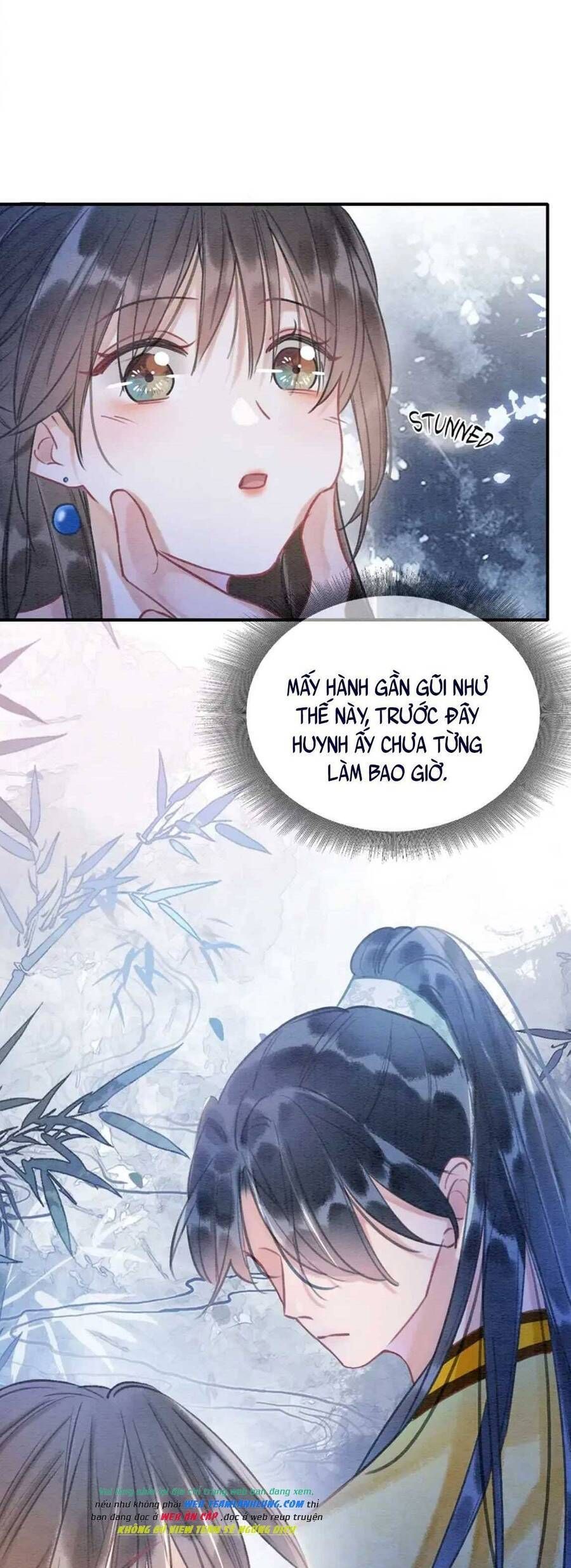 Sổ Tay Công Lược Của Hắc Liên Hoa Chapter 87 - Trang 2