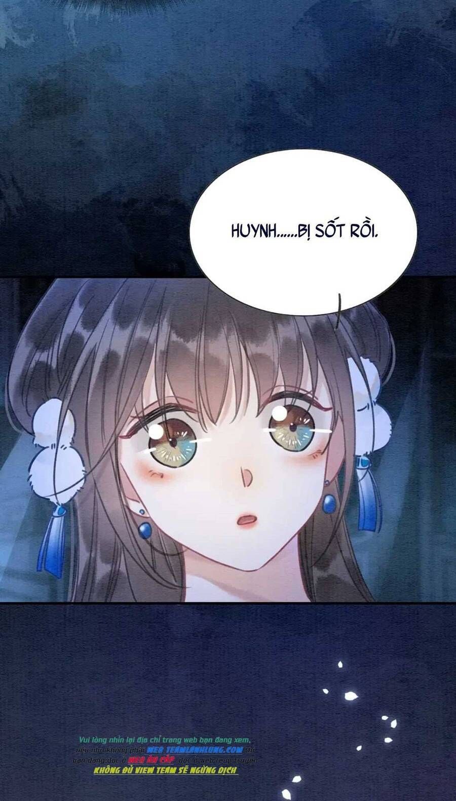 Sổ Tay Công Lược Của Hắc Liên Hoa Chapter 87 - Trang 2