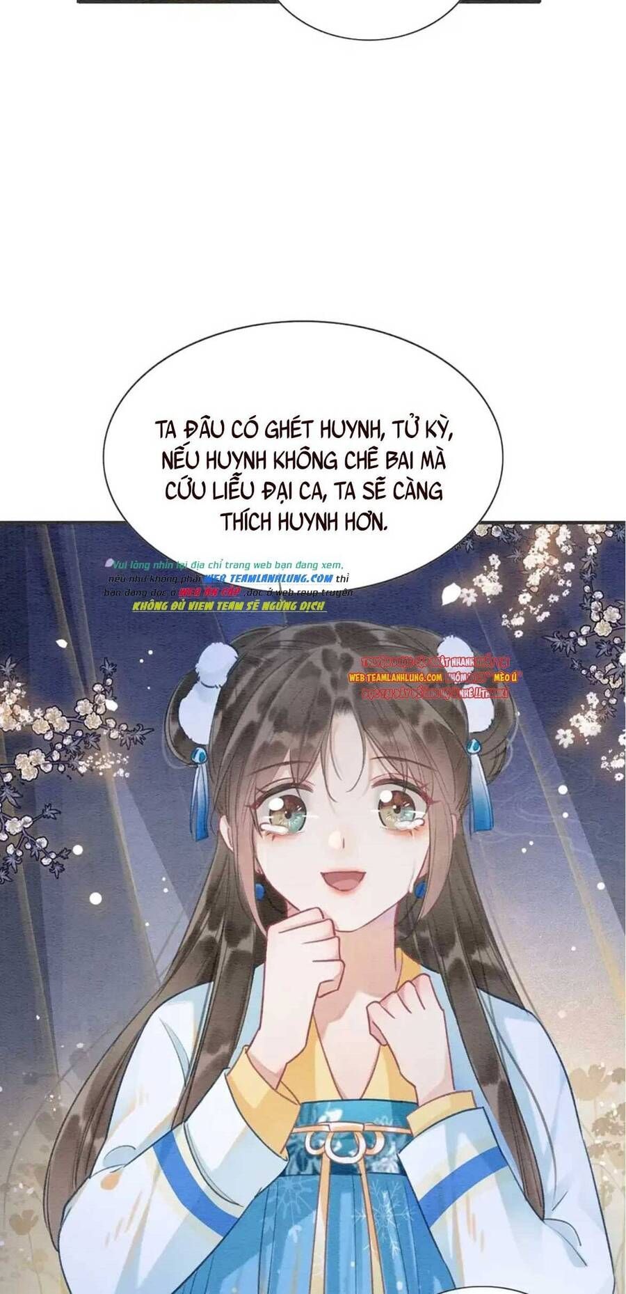 Sổ Tay Công Lược Của Hắc Liên Hoa Chapter 88 - Trang 2