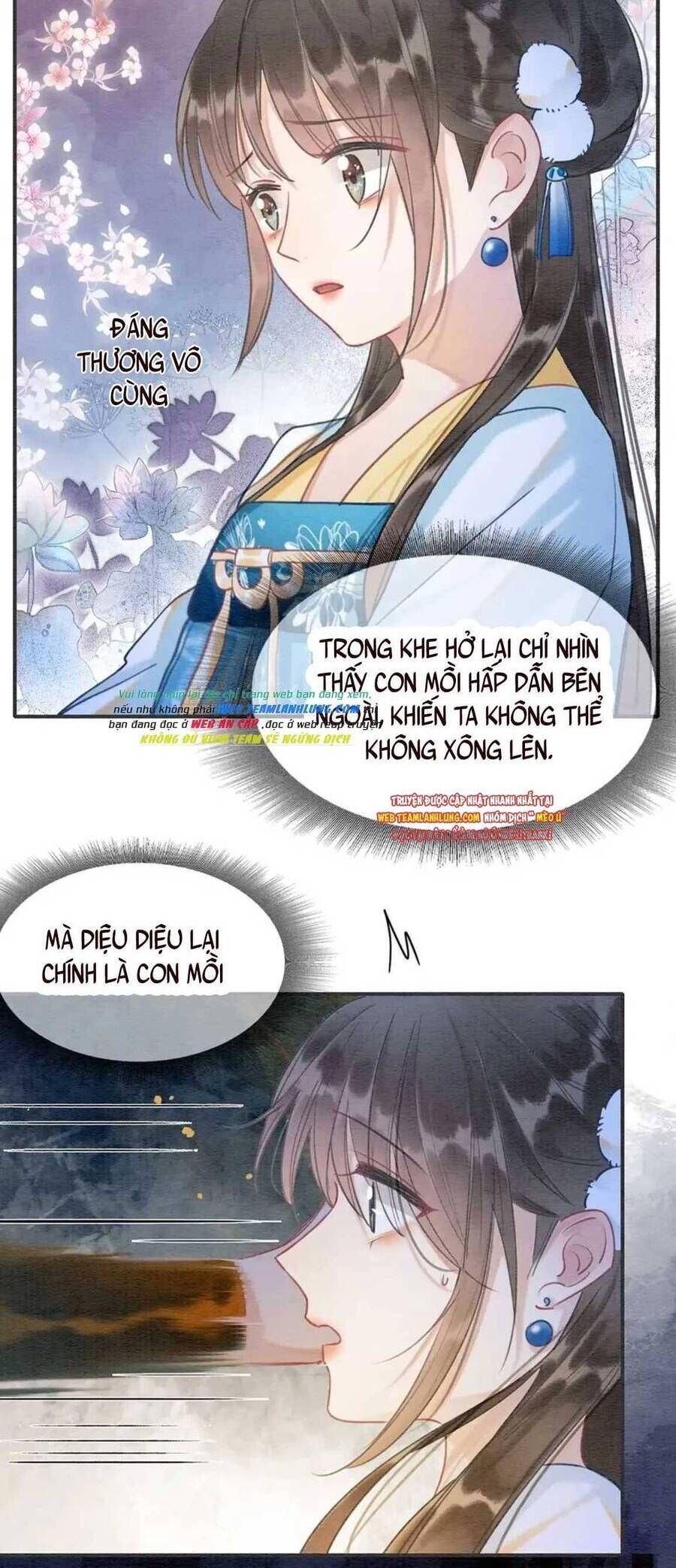 Sổ Tay Công Lược Của Hắc Liên Hoa Chapter 88 - Trang 2