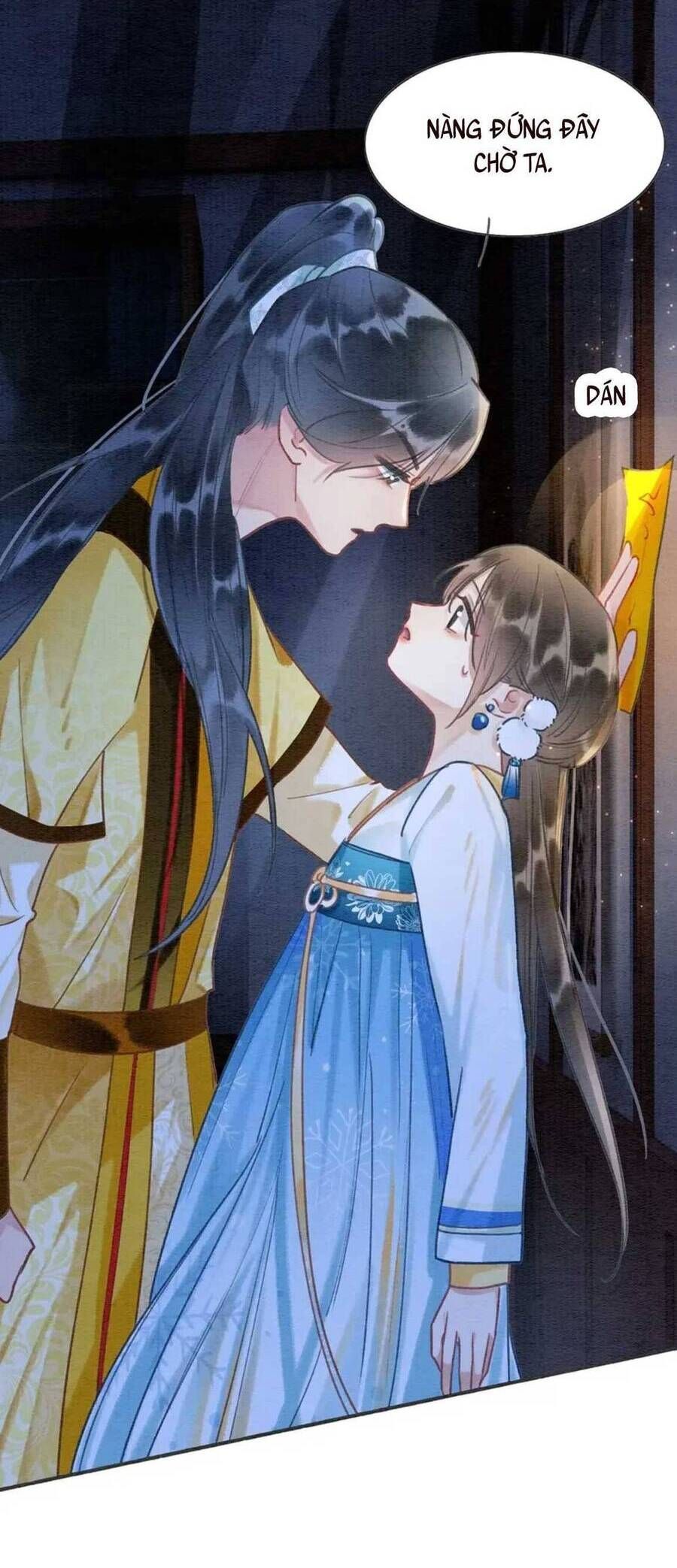 Sổ Tay Công Lược Của Hắc Liên Hoa Chapter 88 - Trang 2