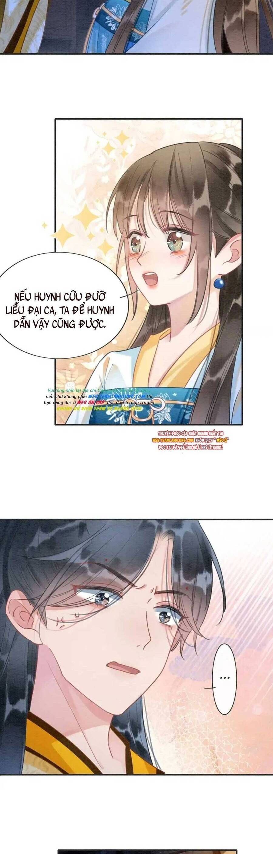 Sổ Tay Công Lược Của Hắc Liên Hoa Chapter 88 - Trang 2