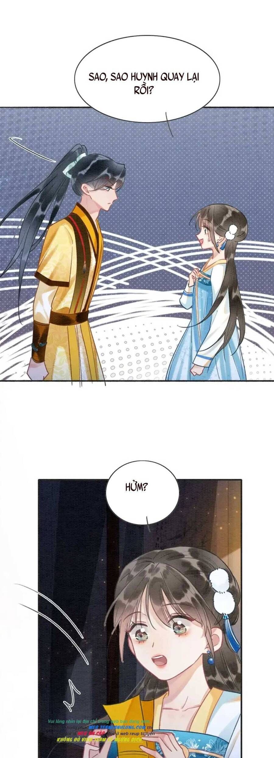 Sổ Tay Công Lược Của Hắc Liên Hoa Chapter 88 - Trang 2