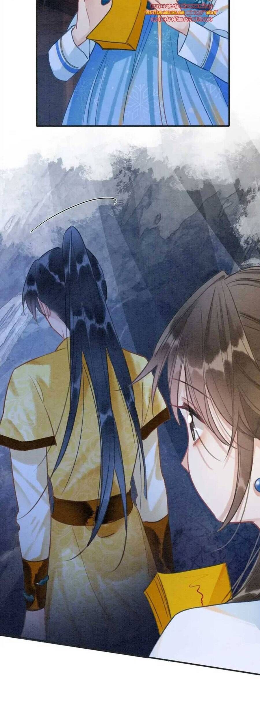 Sổ Tay Công Lược Của Hắc Liên Hoa Chapter 88 - Trang 2