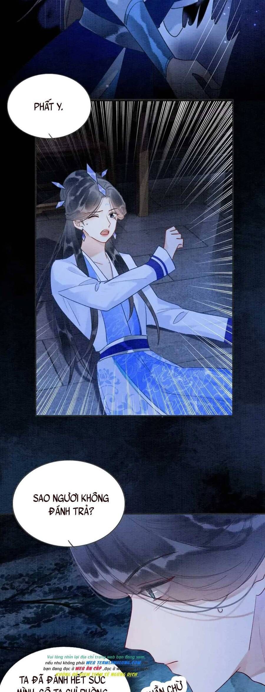 Sổ Tay Công Lược Của Hắc Liên Hoa Chapter 88 - Trang 2