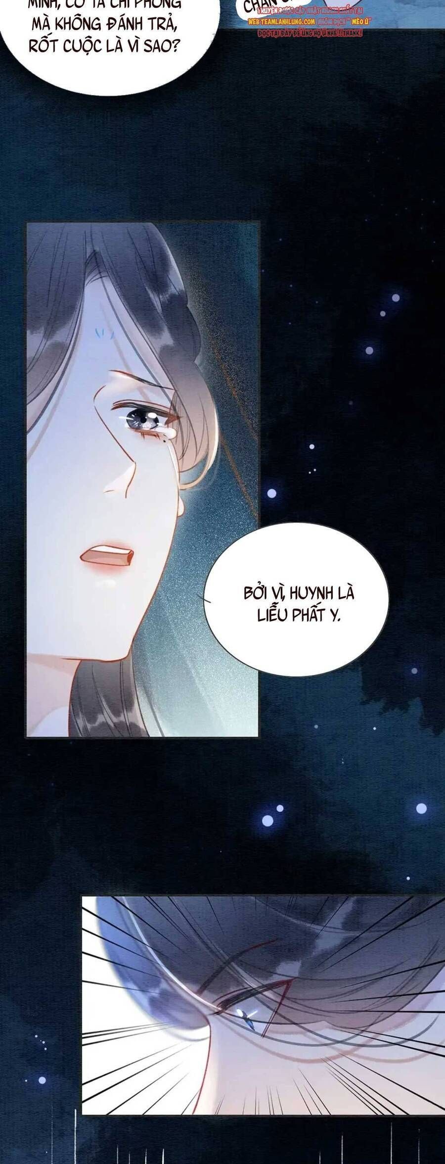 Sổ Tay Công Lược Của Hắc Liên Hoa Chapter 88 - Trang 2