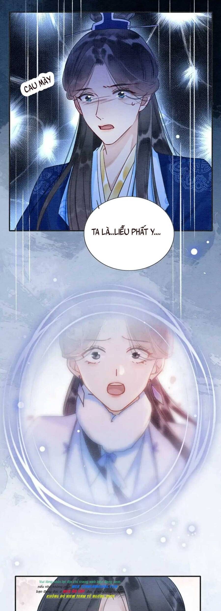 Sổ Tay Công Lược Của Hắc Liên Hoa Chapter 88 - Trang 2