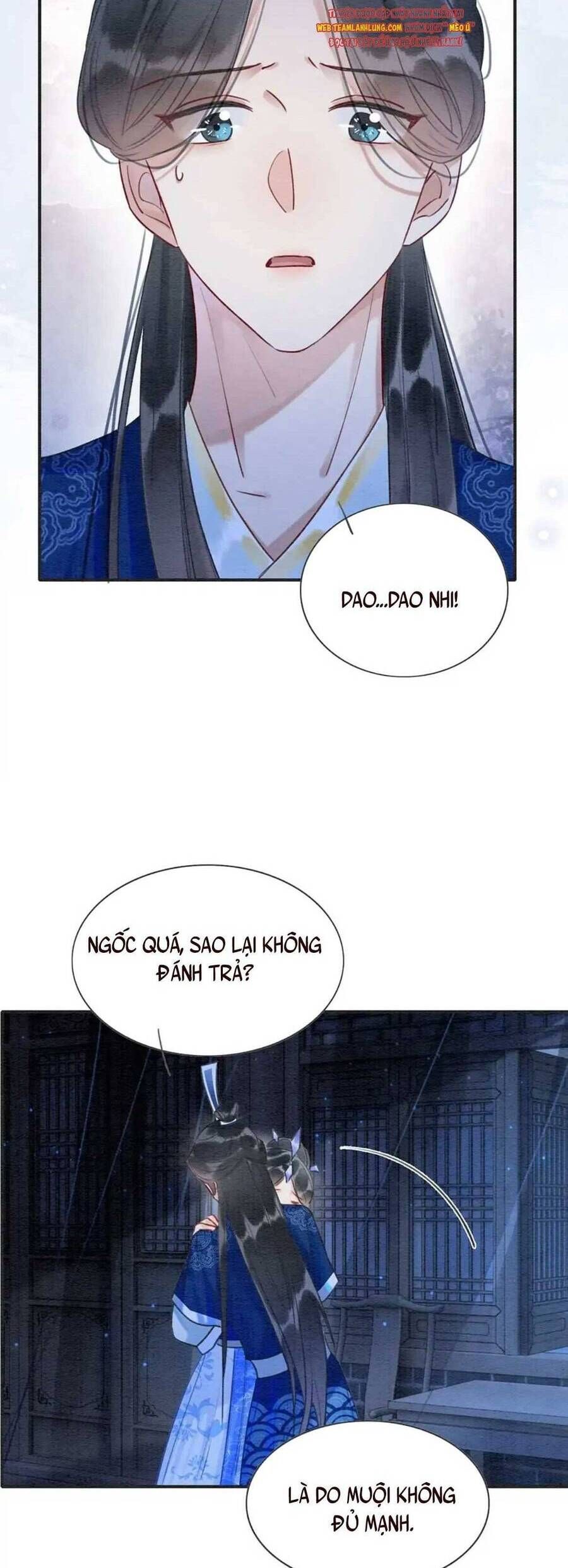 Sổ Tay Công Lược Của Hắc Liên Hoa Chapter 88 - Trang 2