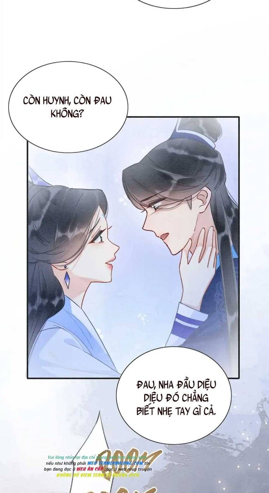 Sổ Tay Công Lược Của Hắc Liên Hoa Chapter 88 - Trang 2