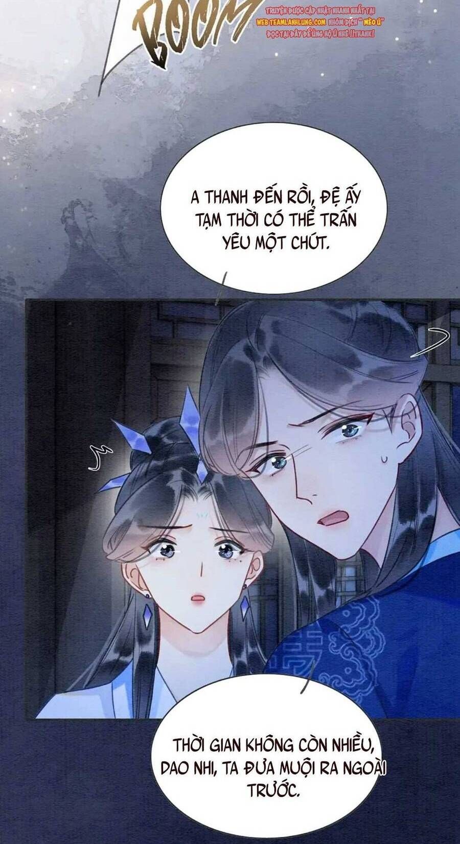 Sổ Tay Công Lược Của Hắc Liên Hoa Chapter 88 - Trang 2