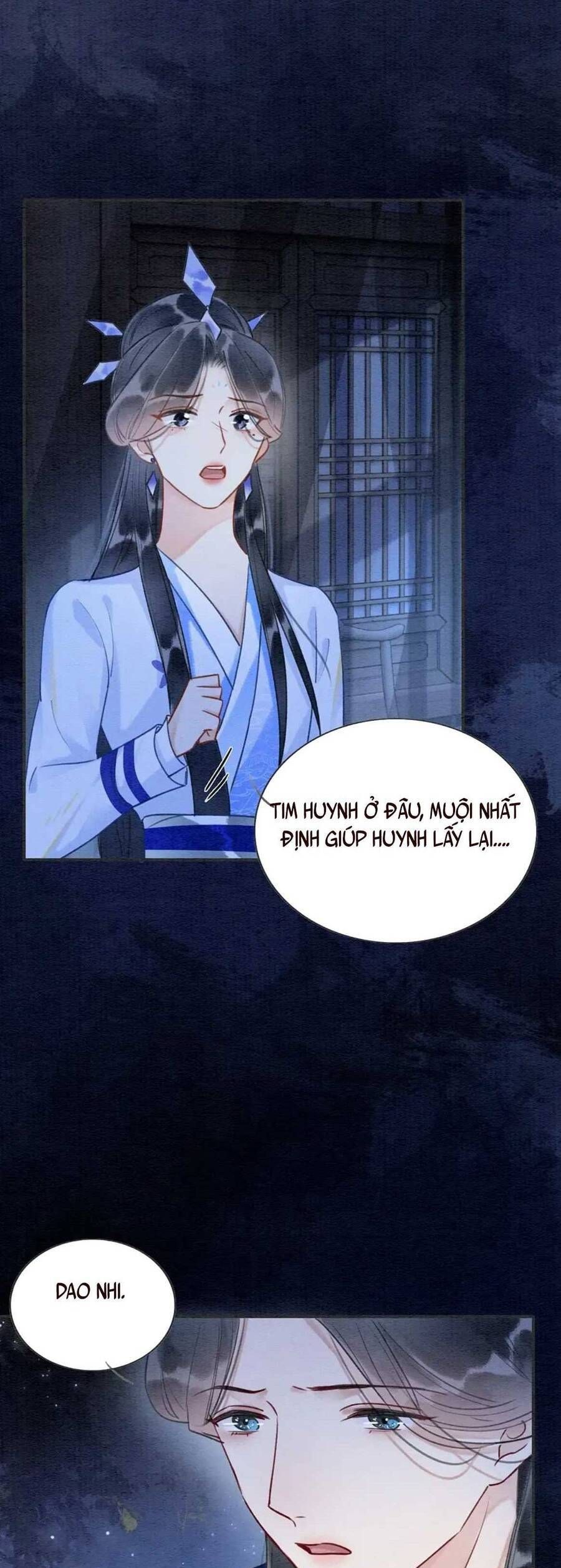 Sổ Tay Công Lược Của Hắc Liên Hoa Chapter 88 - Trang 2