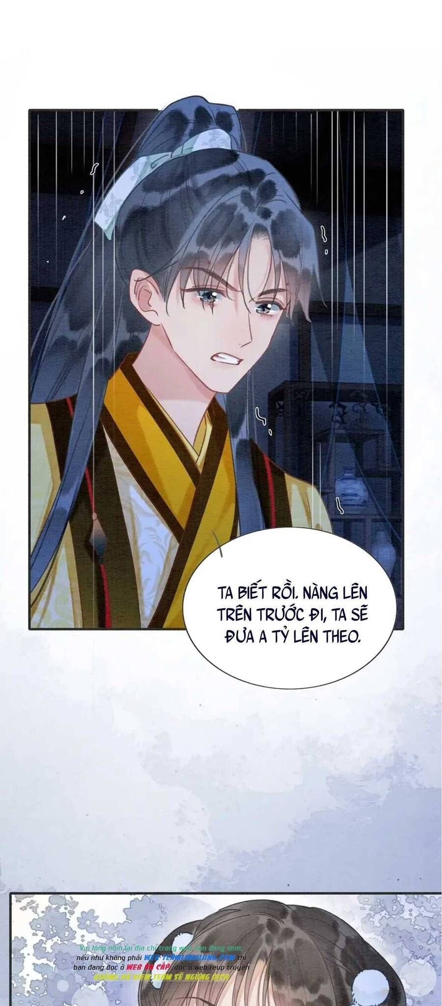 Sổ Tay Công Lược Của Hắc Liên Hoa Chapter 88 - Trang 2