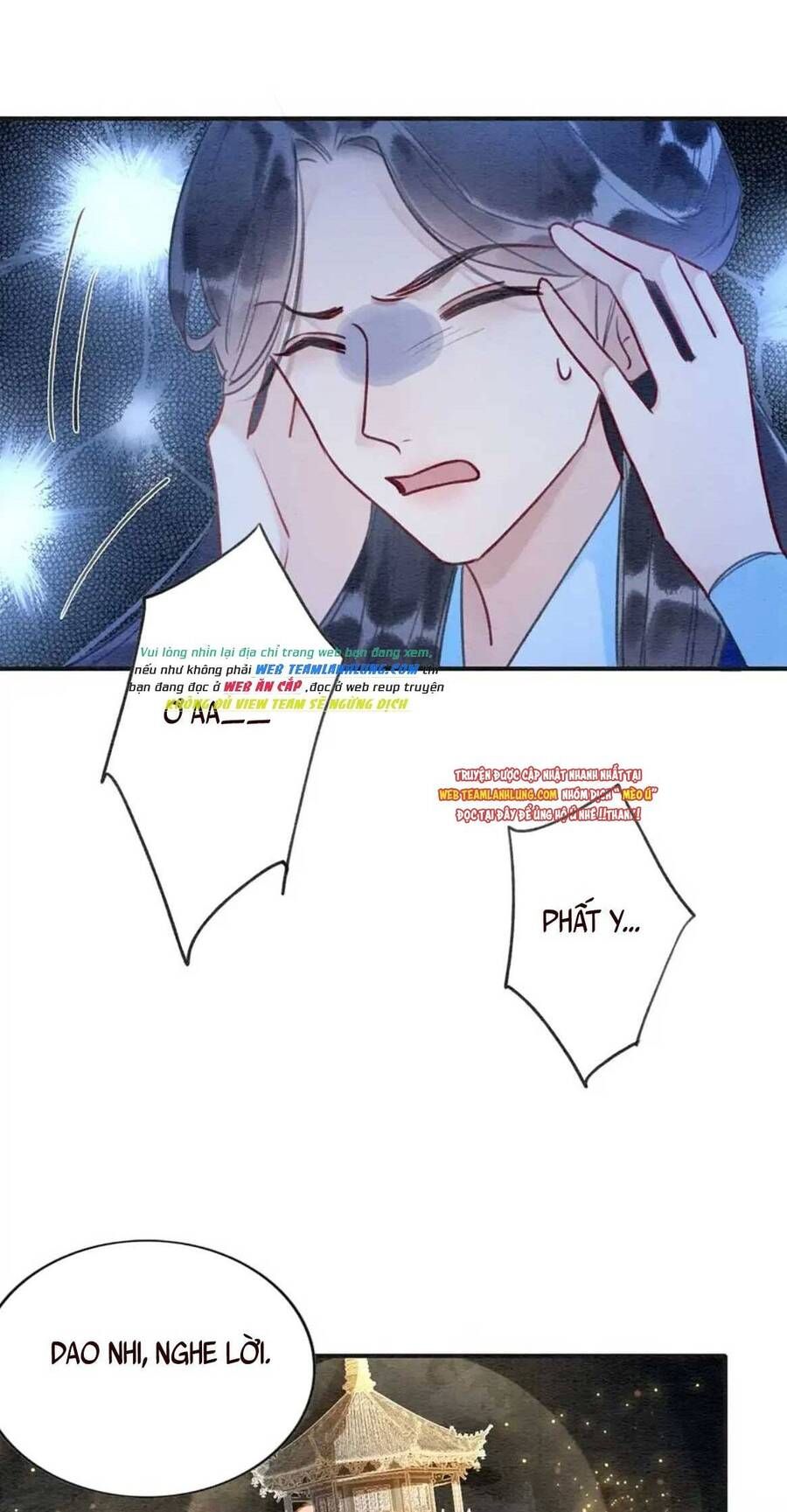 Sổ Tay Công Lược Của Hắc Liên Hoa Chapter 88 - Trang 2