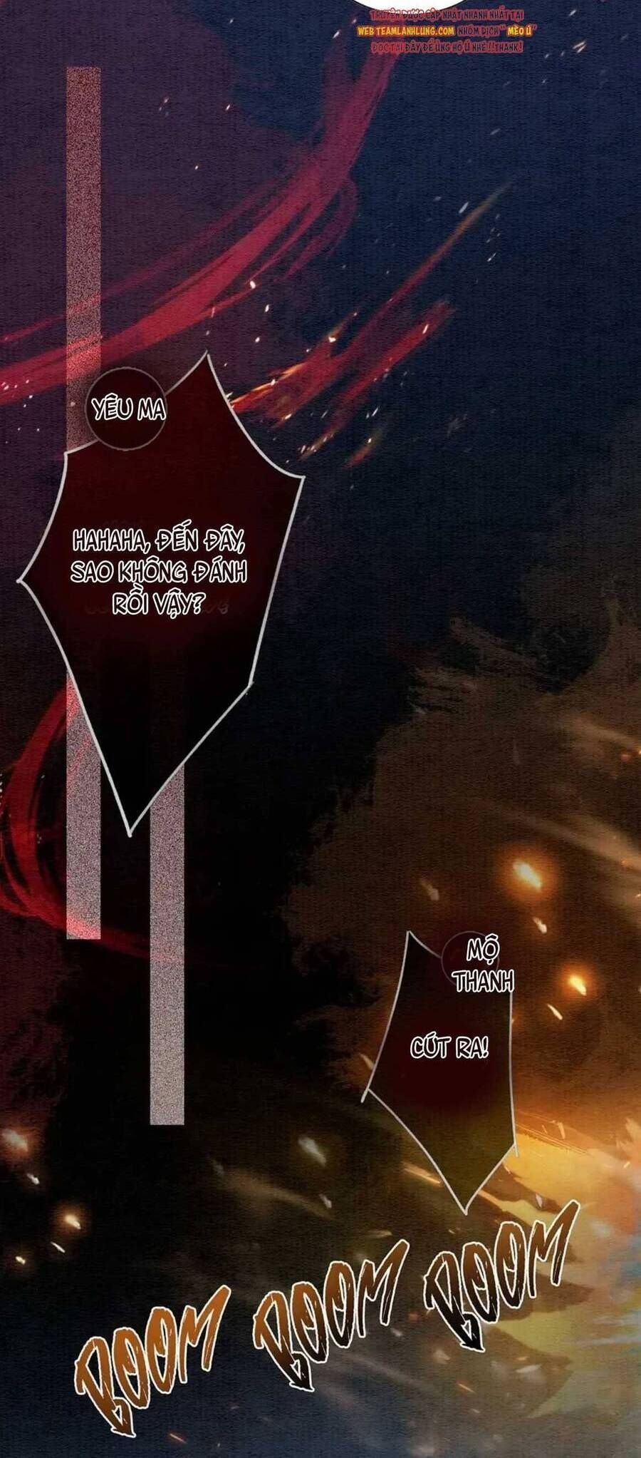 Sổ Tay Công Lược Của Hắc Liên Hoa Chapter 88 - Trang 2