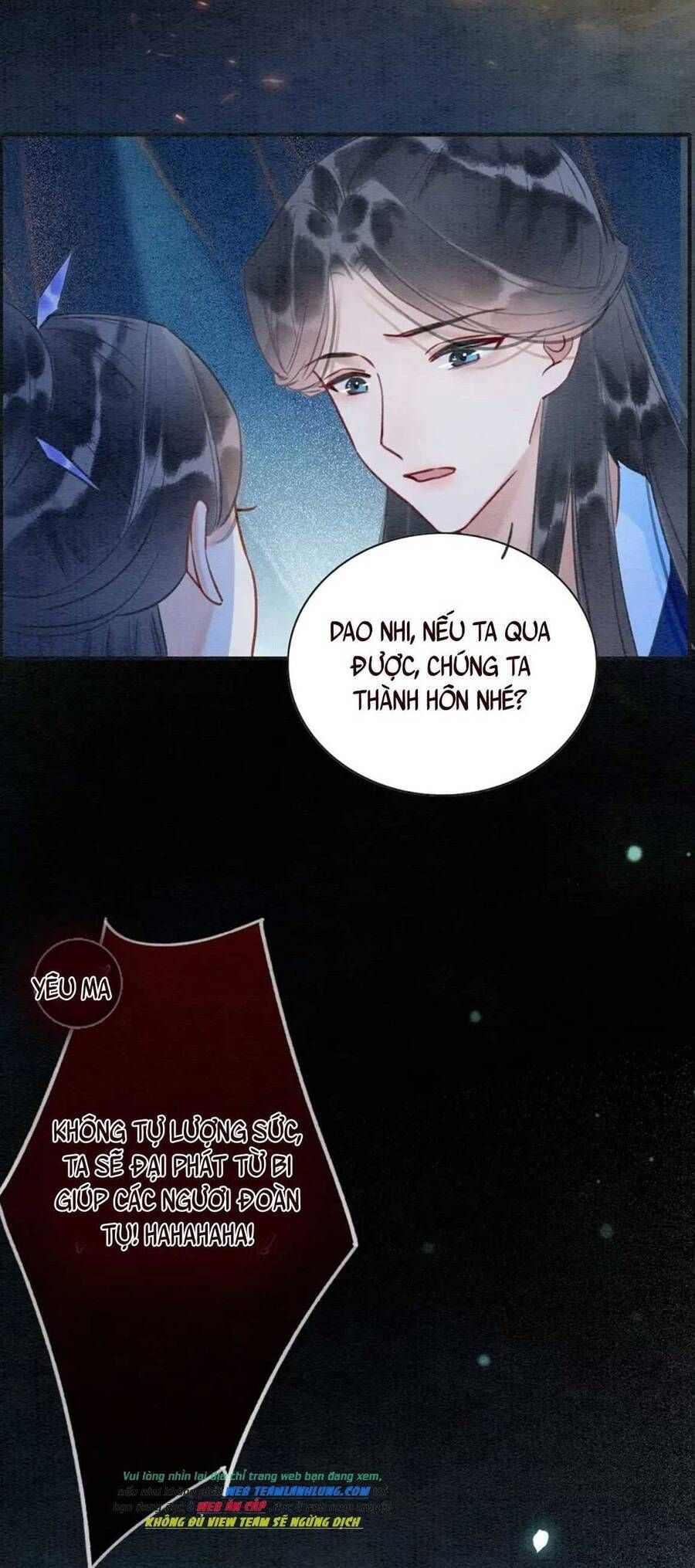 Sổ Tay Công Lược Của Hắc Liên Hoa Chapter 88 - Trang 2
