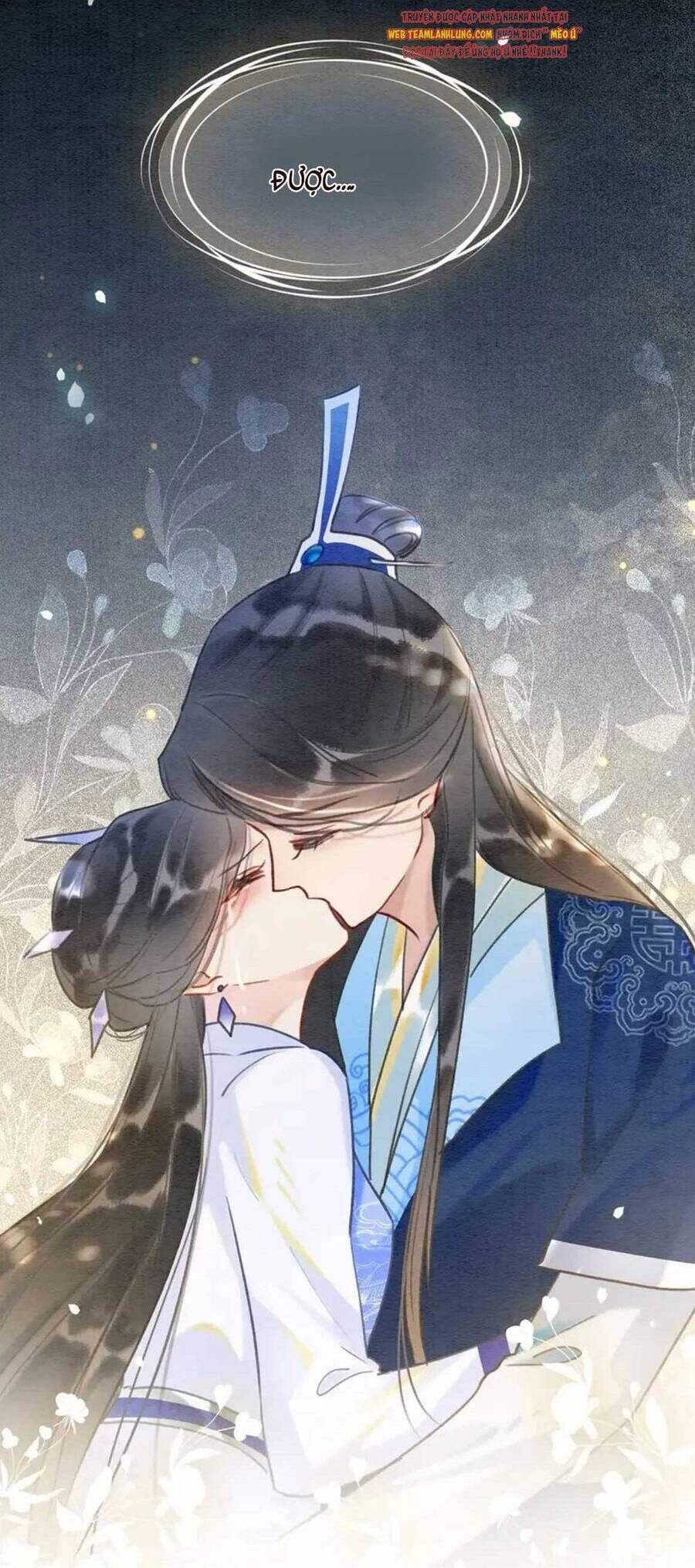 Sổ Tay Công Lược Của Hắc Liên Hoa Chapter 88 - Trang 2