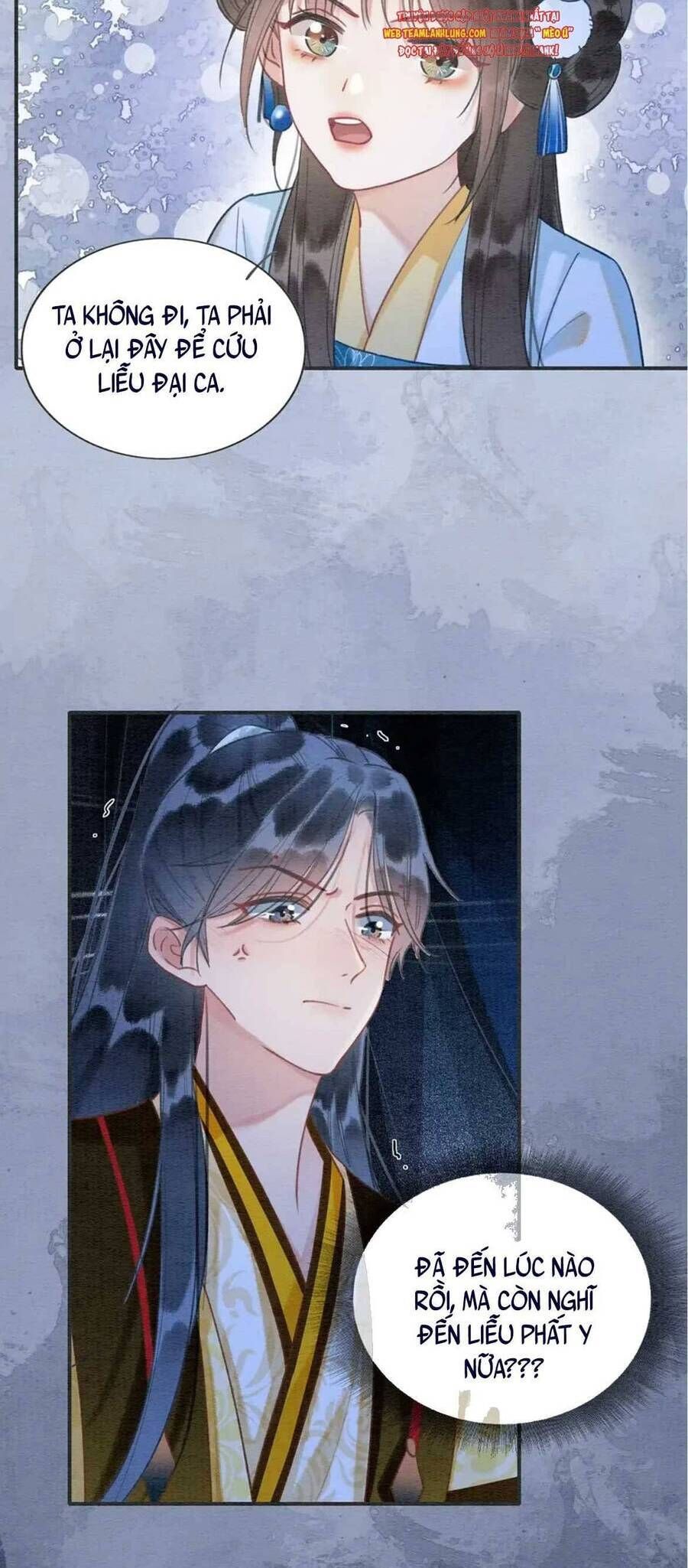 Sổ Tay Công Lược Của Hắc Liên Hoa Chapter 88 - Trang 2