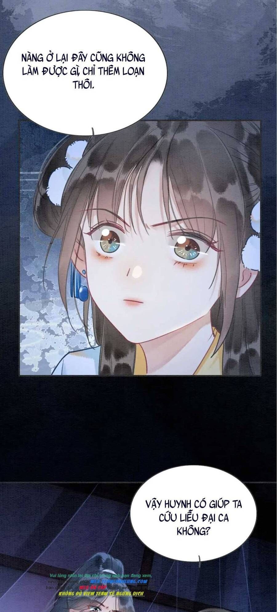 Sổ Tay Công Lược Của Hắc Liên Hoa Chapter 88 - Trang 2