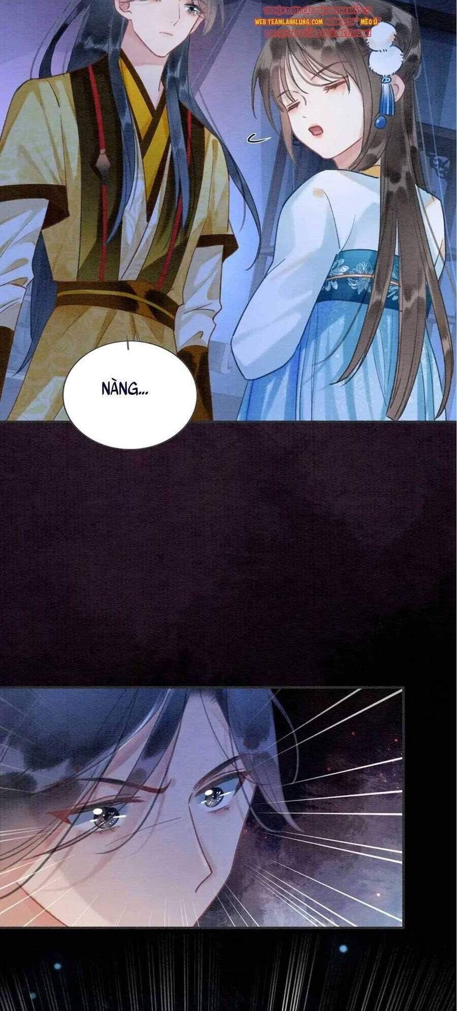 Sổ Tay Công Lược Của Hắc Liên Hoa Chapter 88 - Trang 2