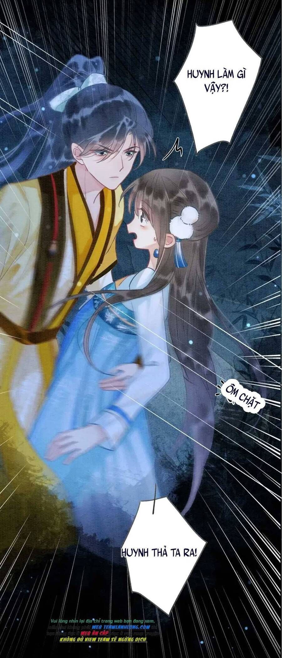 Sổ Tay Công Lược Của Hắc Liên Hoa Chapter 88 - Trang 2