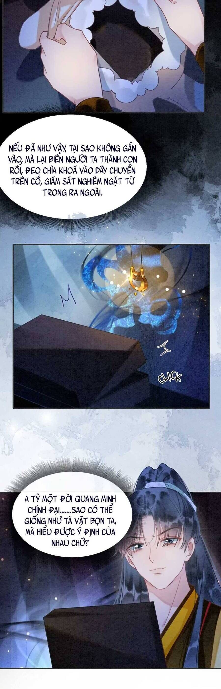 Sổ Tay Công Lược Của Hắc Liên Hoa Chapter 89 - Trang 2