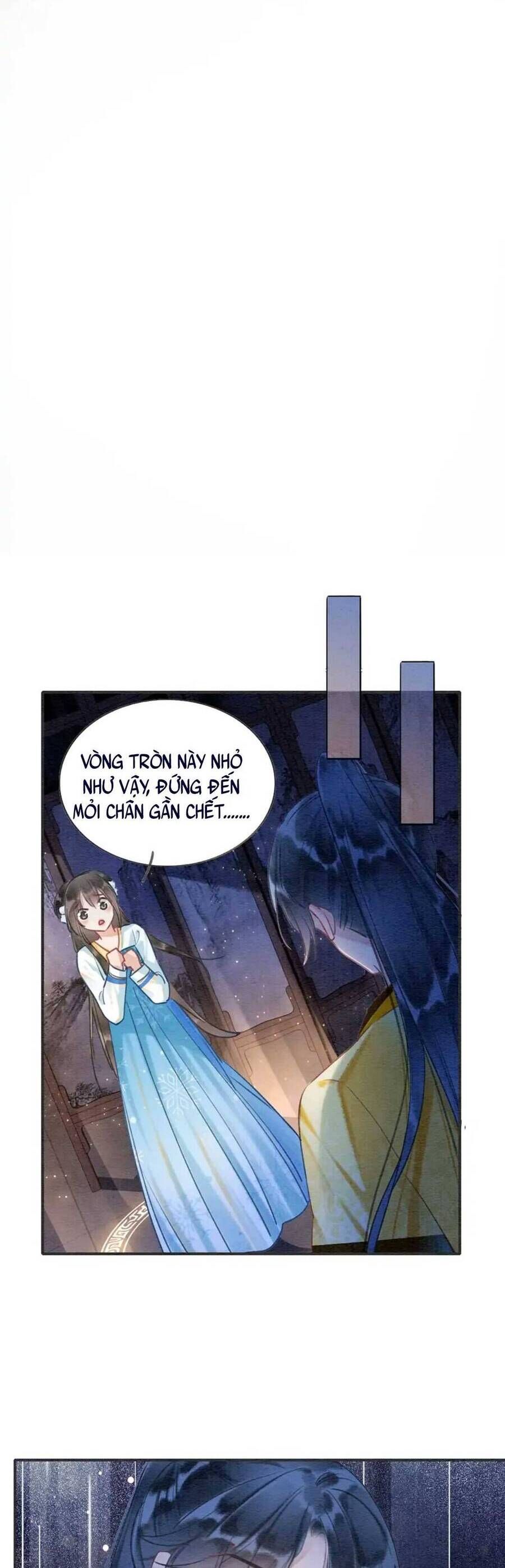Sổ Tay Công Lược Của Hắc Liên Hoa Chapter 89 - Trang 2