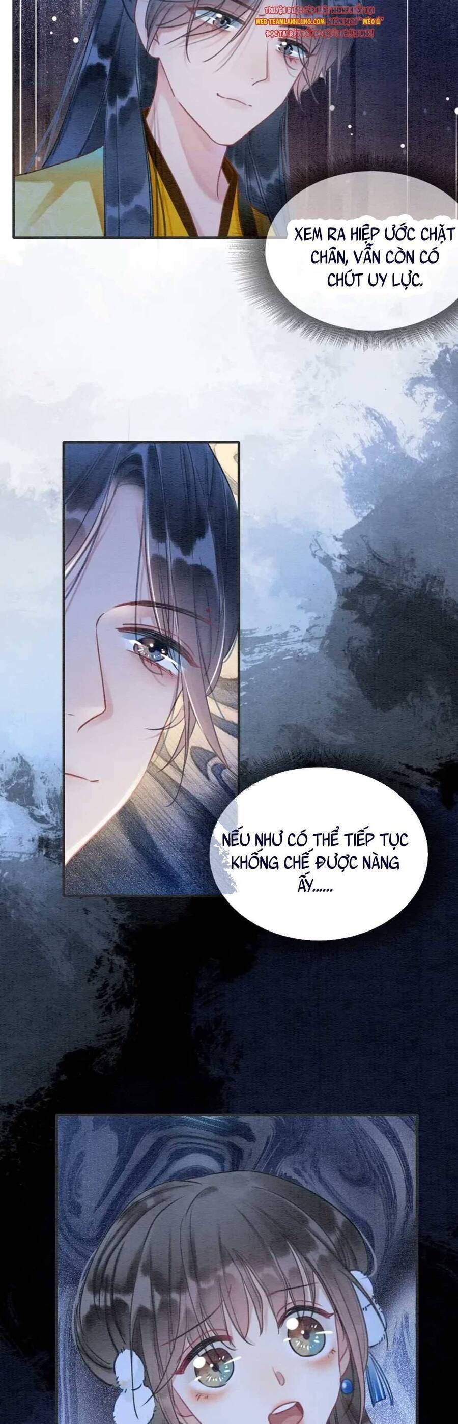 Sổ Tay Công Lược Của Hắc Liên Hoa Chapter 89 - Trang 2