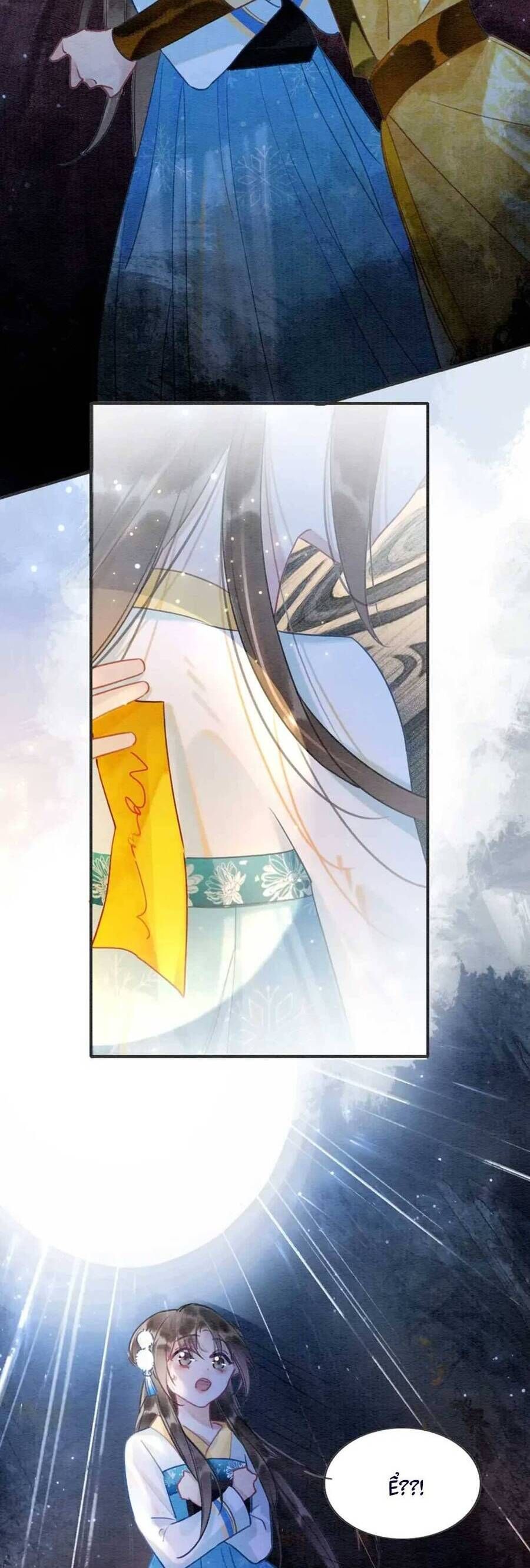 Sổ Tay Công Lược Của Hắc Liên Hoa Chapter 89 - Trang 2