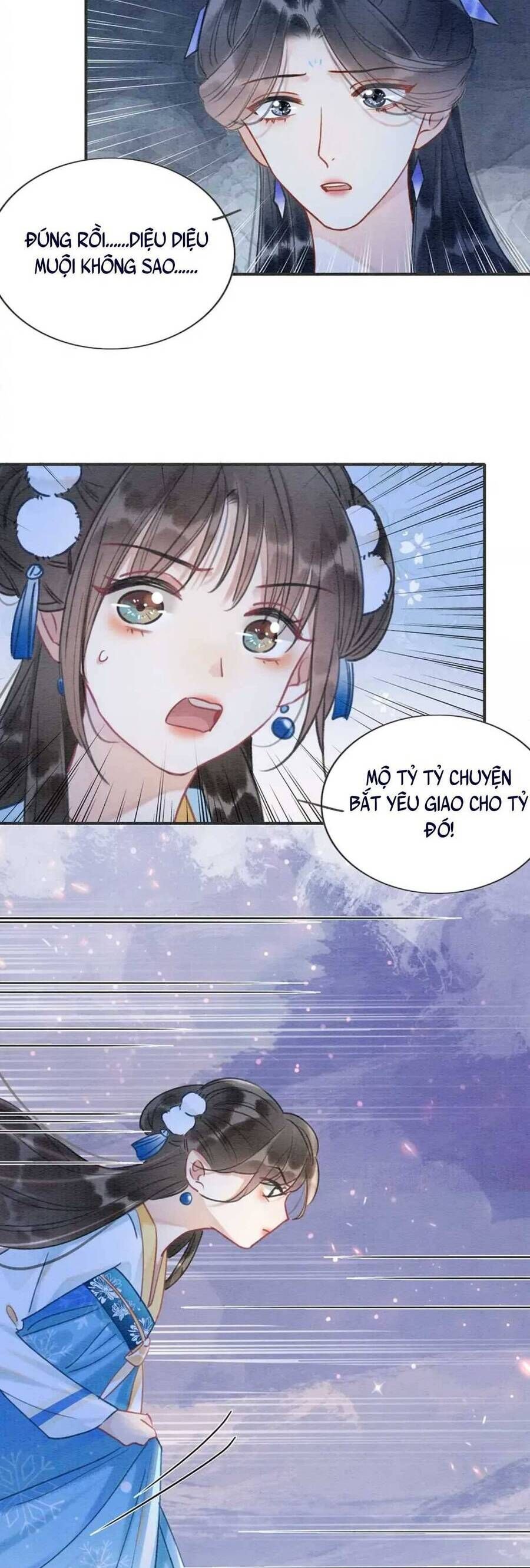 Sổ Tay Công Lược Của Hắc Liên Hoa Chapter 89 - Trang 2