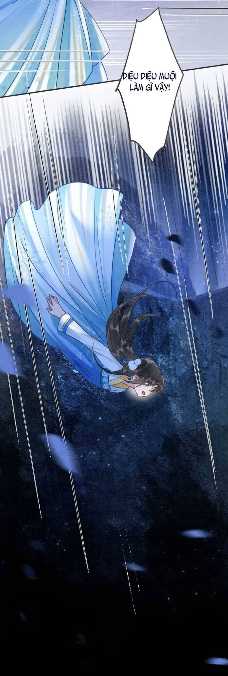 Sổ Tay Công Lược Của Hắc Liên Hoa Chapter 89 - Trang 2