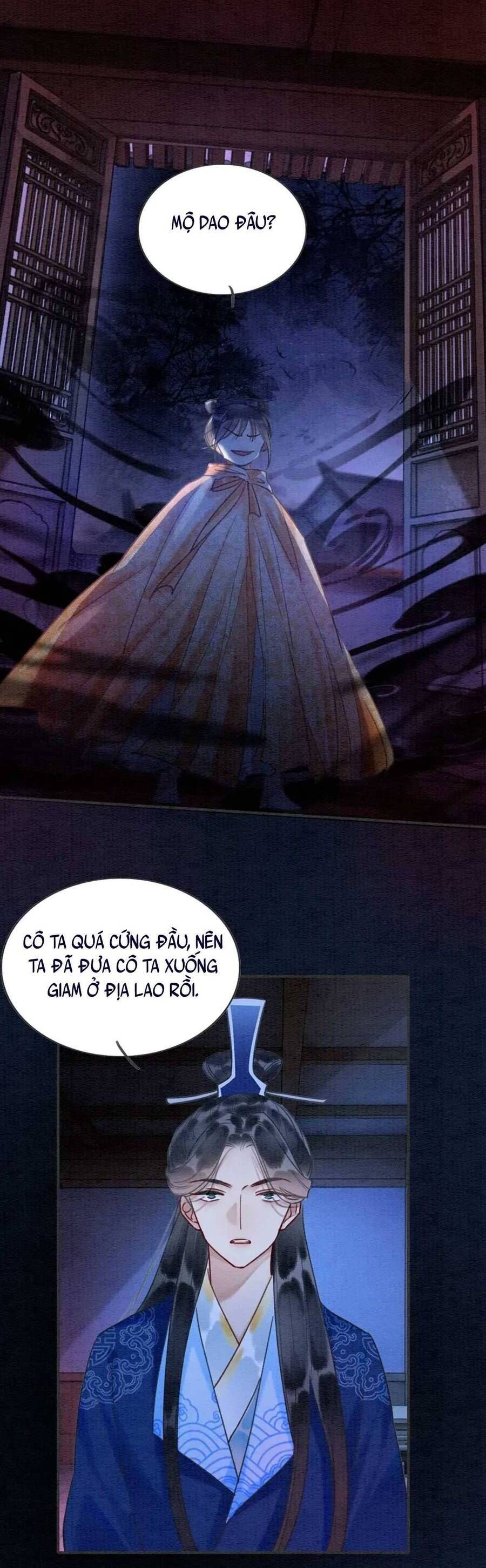 Sổ Tay Công Lược Của Hắc Liên Hoa Chapter 89 - Trang 2