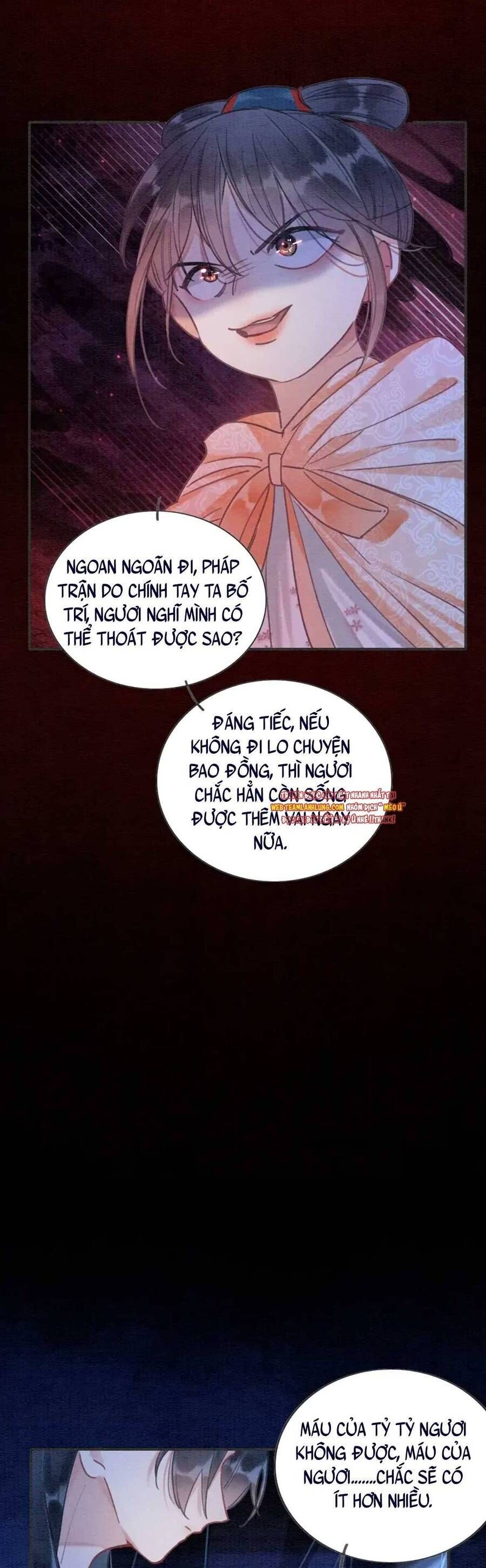 Sổ Tay Công Lược Của Hắc Liên Hoa Chapter 89 - Trang 2