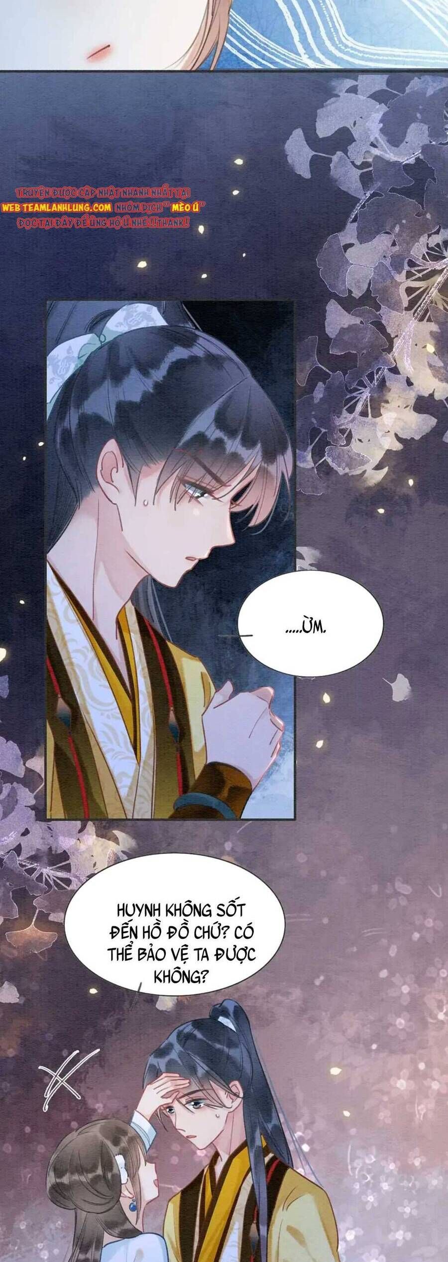 Sổ Tay Công Lược Của Hắc Liên Hoa Chapter 90 - Trang 2