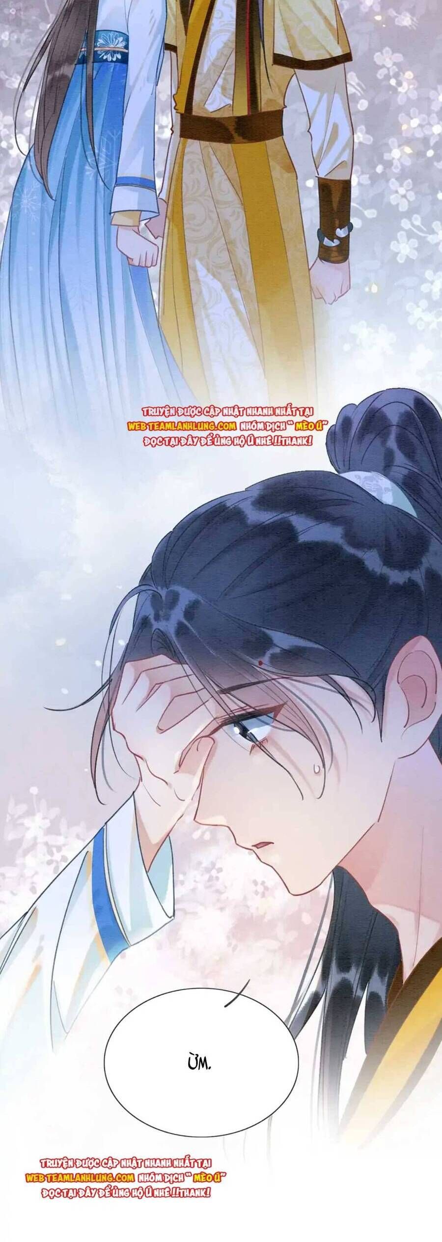 Sổ Tay Công Lược Của Hắc Liên Hoa Chapter 90 - Trang 2