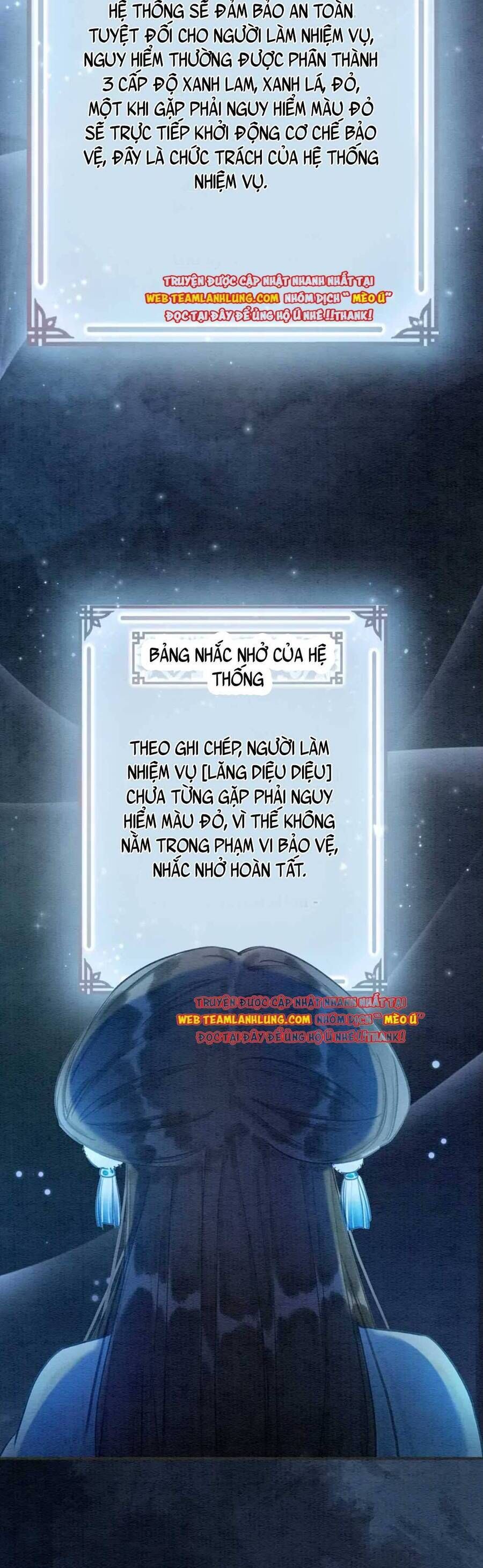 Sổ Tay Công Lược Của Hắc Liên Hoa Chapter 90 - Trang 2