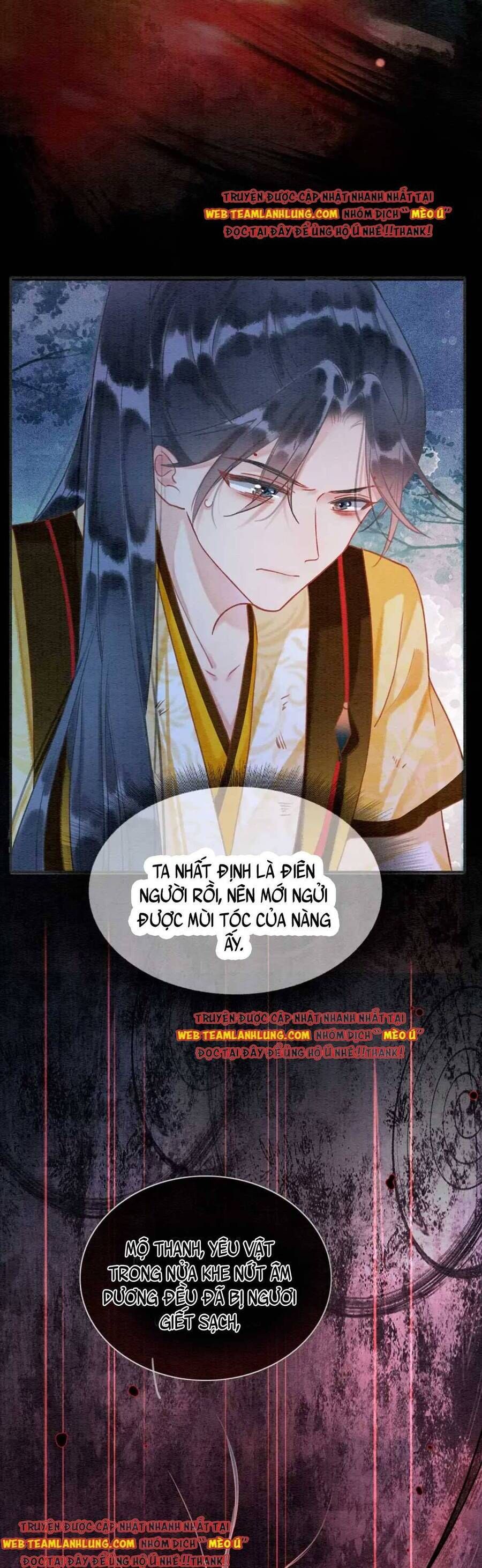 Sổ Tay Công Lược Của Hắc Liên Hoa Chapter 90 - Trang 2