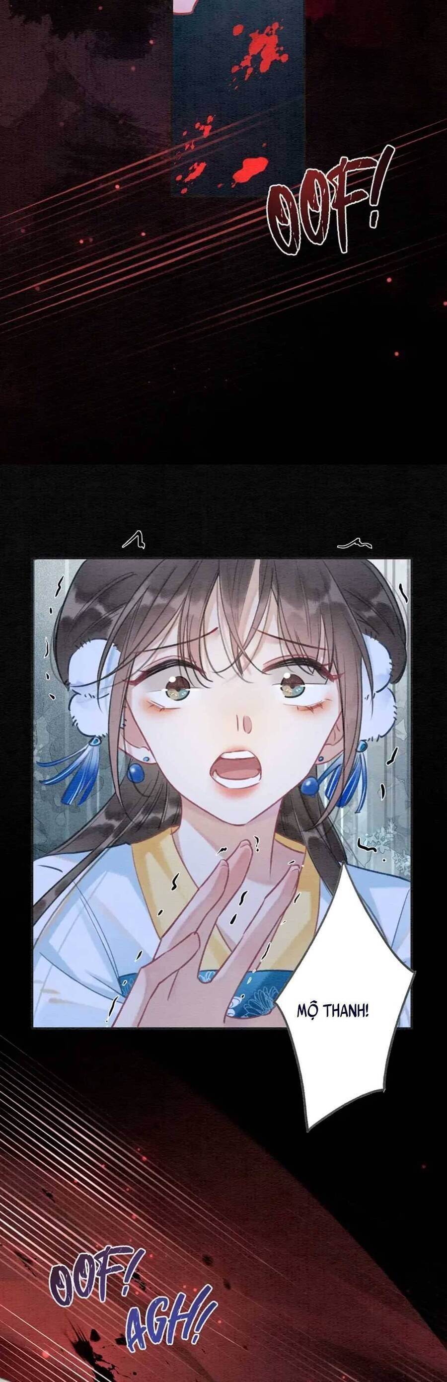 Sổ Tay Công Lược Của Hắc Liên Hoa Chapter 91 - Trang 2