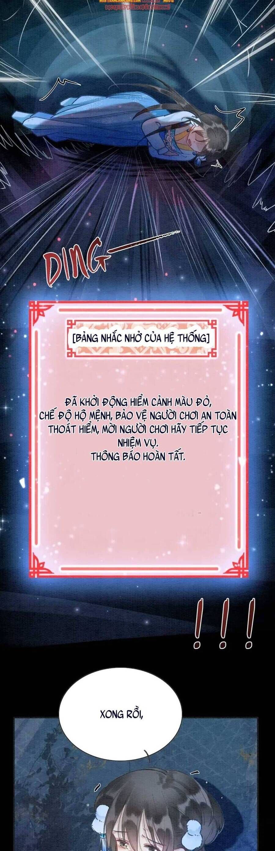 Sổ Tay Công Lược Của Hắc Liên Hoa Chapter 91 - Trang 2