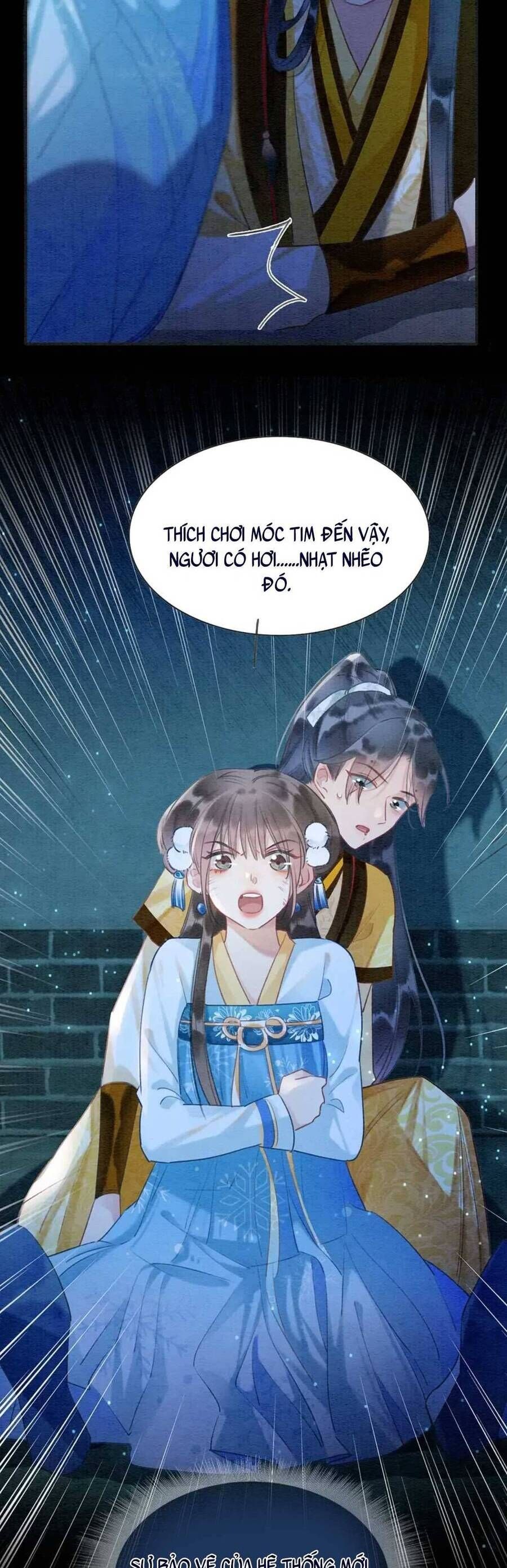 Sổ Tay Công Lược Của Hắc Liên Hoa Chapter 91 - Trang 2