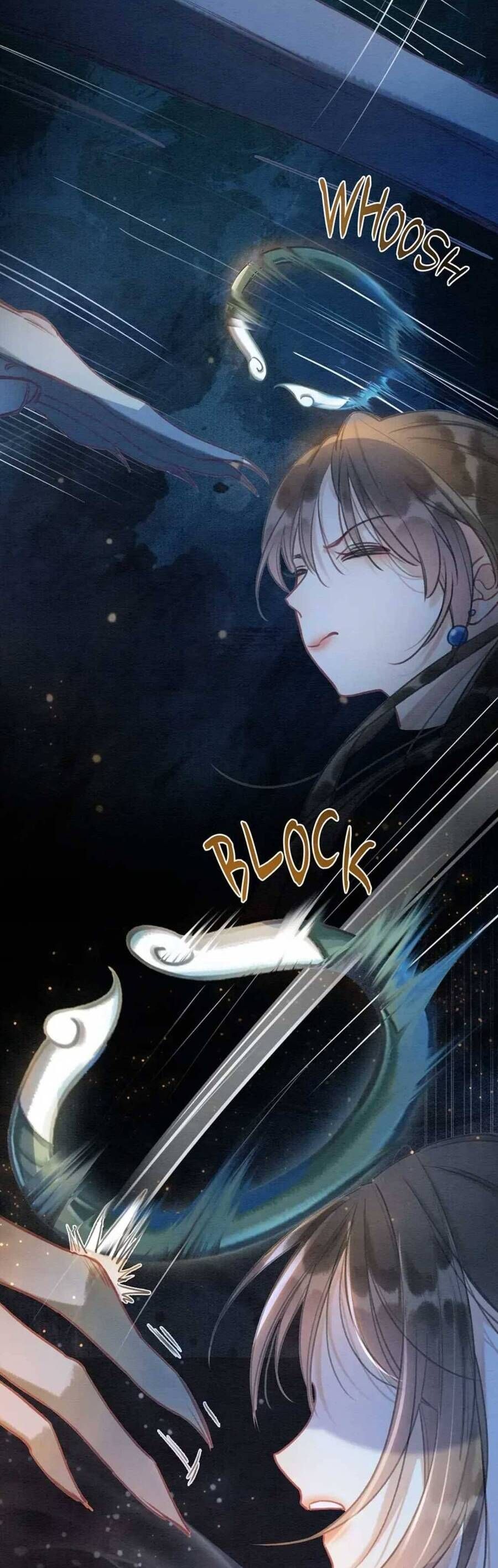 Sổ Tay Công Lược Của Hắc Liên Hoa Chapter 91 - Trang 2