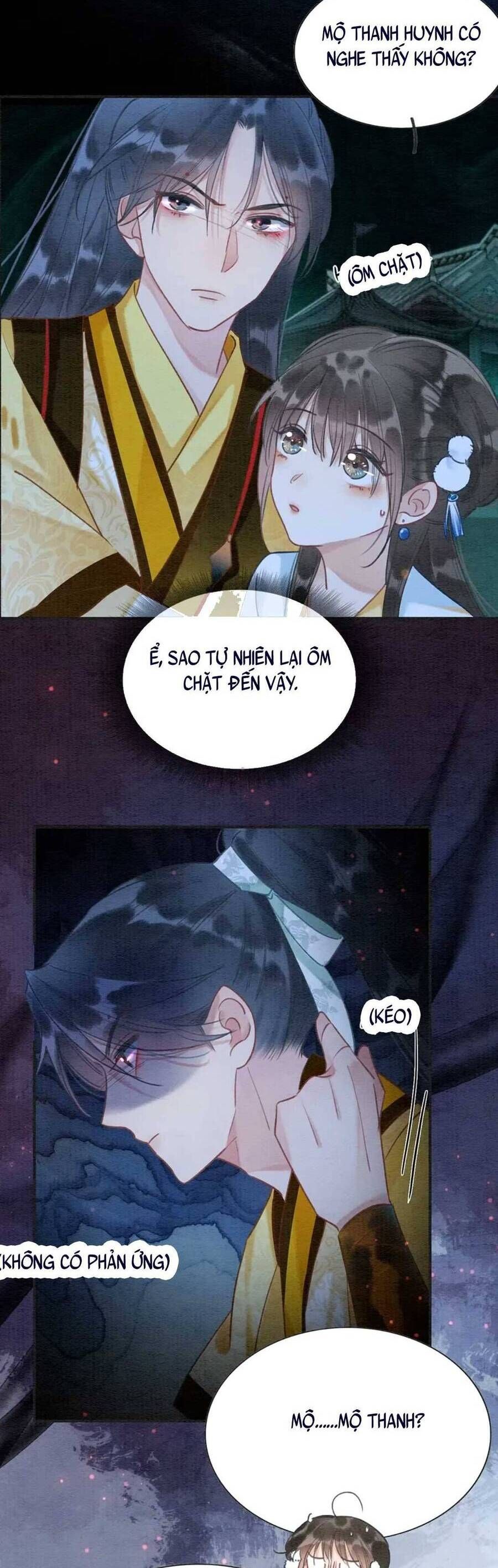 Sổ Tay Công Lược Của Hắc Liên Hoa Chapter 91 - Trang 2