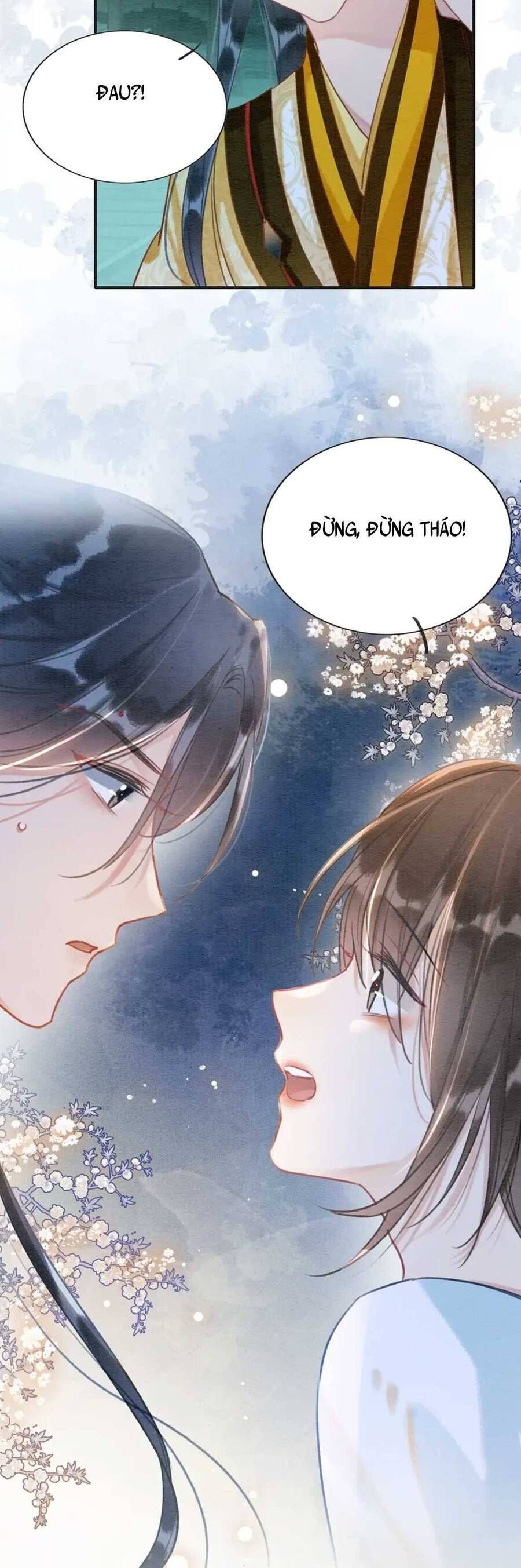 Sổ Tay Công Lược Của Hắc Liên Hoa Chapter 91 - Trang 2