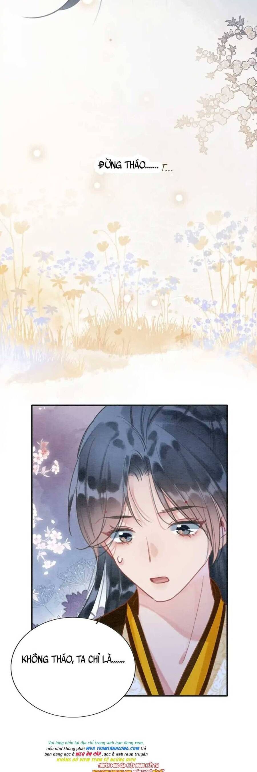 Sổ Tay Công Lược Của Hắc Liên Hoa Chapter 91 - Trang 2