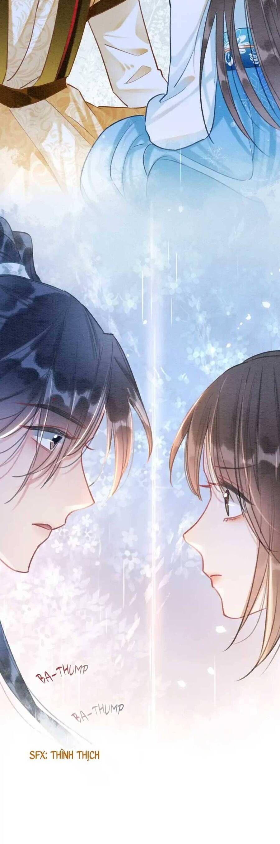 Sổ Tay Công Lược Của Hắc Liên Hoa Chapter 91 - Trang 2