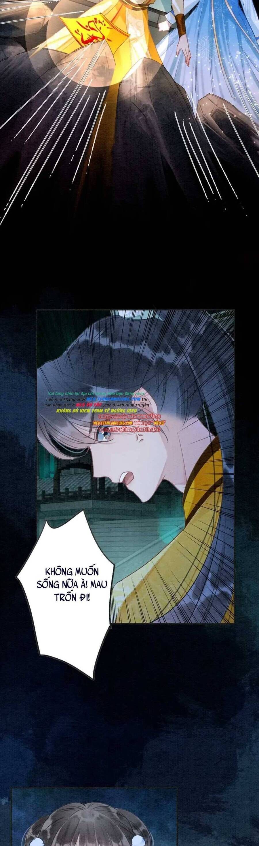 Sổ Tay Công Lược Của Hắc Liên Hoa Chapter 91 - Trang 2