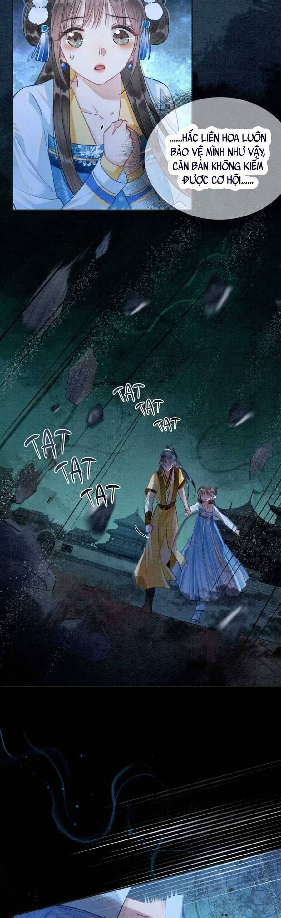 Sổ Tay Công Lược Của Hắc Liên Hoa Chapter 91 - Trang 2