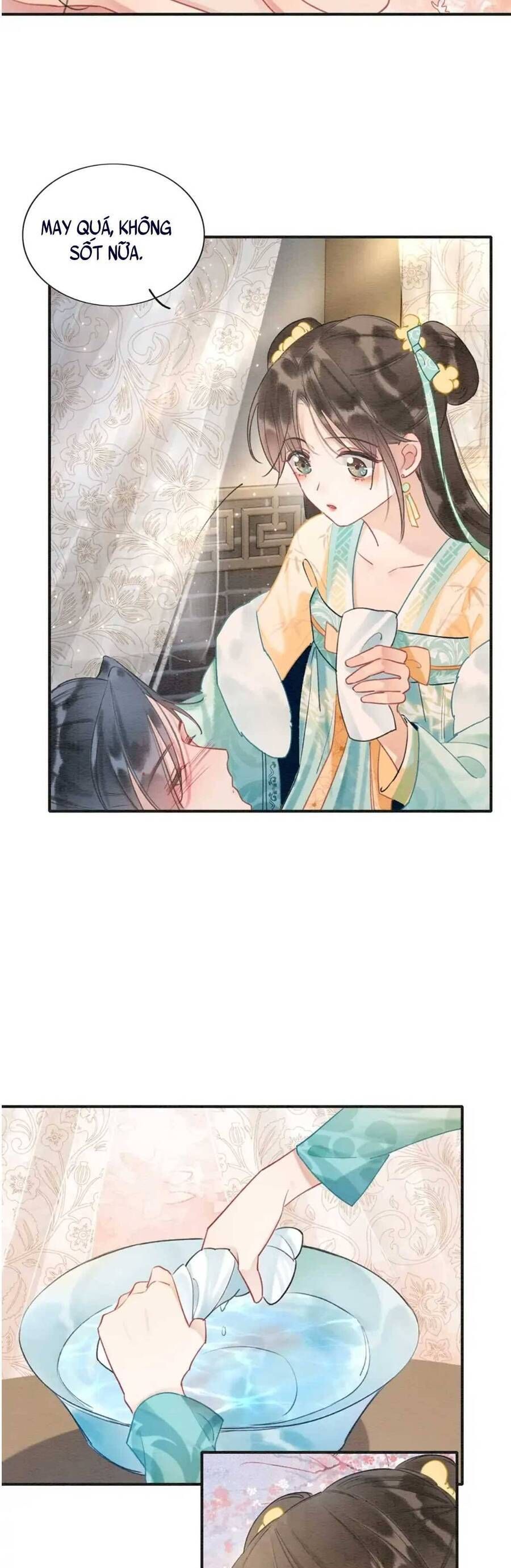 Sổ Tay Công Lược Của Hắc Liên Hoa Chapter 92 - Trang 2