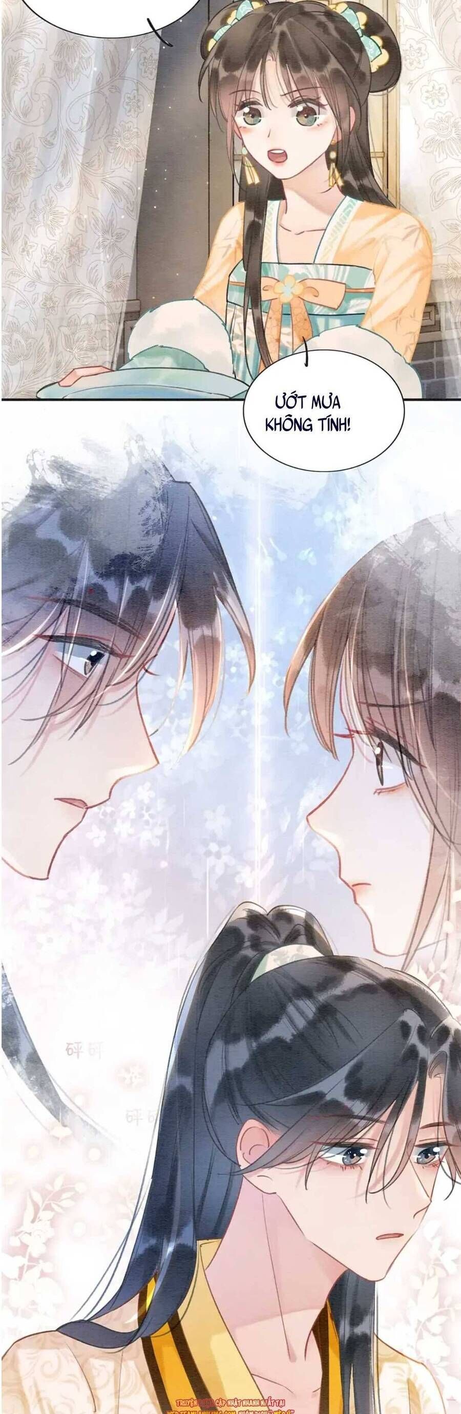 Sổ Tay Công Lược Của Hắc Liên Hoa Chapter 92 - Trang 2